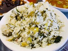 灶头咸肉菜饭-林家饭店(新林公路店)