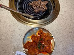 -妙香居韩国烤肉(容桂天佑城店)