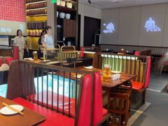 -巴邑火锅·夜宵(港隆广场店)