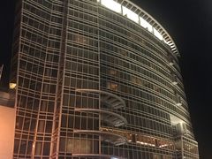 -厦门海港英迪格酒店(中山路店)