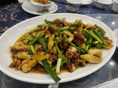 -七鲜渔港美食餐厅(巽寮湾海景店)