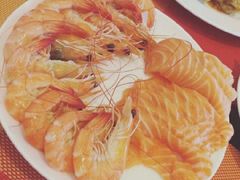 -骊韵咖啡厅(深圳中海凯骊酒店)