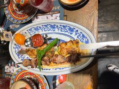 -卢布里西餐厅(总店)