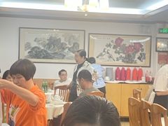 -腰记饭店(龙源路店)