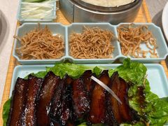 -盛福楼·惠山宴(盛岸路店)