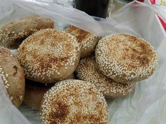-牛街同乐祥肉饼店(天通苑店)