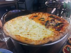 四季披萨-1861意大利餐厅(文化广场店)