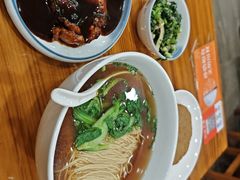 -小方的面(徐家汇店)