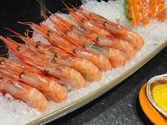 -上井精致料理自助餐(松雷店)