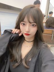 -HAIR HERE造型