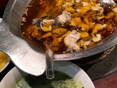 -川旺角融合菜•海景餐厅(星海广场店)