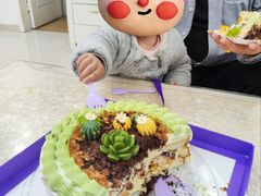 -元祖食品GANSO(江宁万达店)