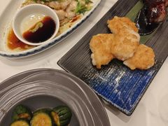 -常来小聚·广州非遗传承餐厅(高德置地店)