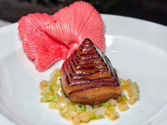 -湖滨28中餐厅·西湖宴·杭州君悦酒店