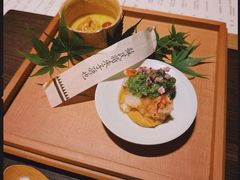 -晴空·日本料理(万象城店)