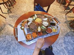 -玉流珍肴馆(亮马桥店)