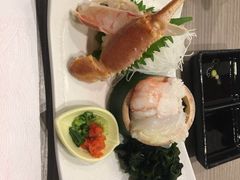 -蟹道乐(道顿堀本店)