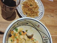 -陇上秦轩西安biangbiang面(EFC欧美金融商业城店)