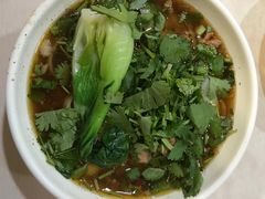 -东方削面(迎泽街店)