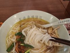 -王春春鸡汤饭(上海中海环宇城店)