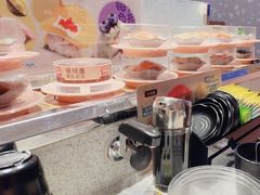 -争鲜回转寿司(南开大悦城店)