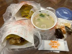 -南楼煎饼(南楼总店)