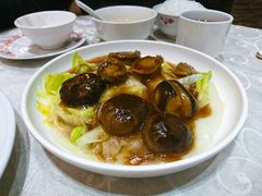 -凤城礼记鱼翅海鲜酒家(新马路总店)