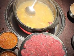 -芸鲜季·云南野生菌餐厅· 云南风物味研社(闵行店)