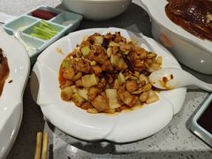 -紫光园·烤鸭·北京菜(团结湖店)