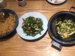 -滇铺子·云南特色菜·第九届野生菌美食节(东风东路c86店)