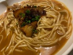 -九里云松·天香餐厅