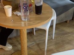 -白兔子密室(长寿路店)