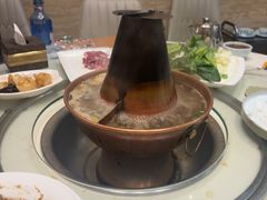-福寿斋·老北京铜锅涮肉·烤鸭(顺义总店)