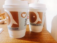 -Oasis coffee燕谷咖啡(公信店)