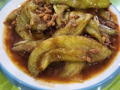 -沿海渔家院蒸汽海鲜·东北菜(东戴河店)