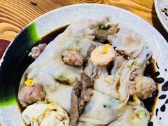 -自园小食店
