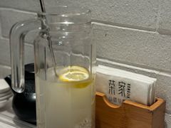 柠檬薏米水-荣小馆(临海世纪花城店)