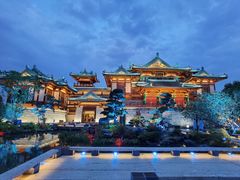 -牛首山文化旅游区