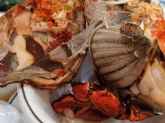 -莲花公园煎蟹(总店)