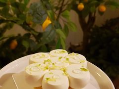 -Ten Olives甜点
