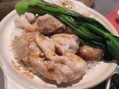 -点点心点心专门店(旺角店)
