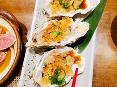-蟹将军·松叶蟹和牛日料放题自助(K11店)