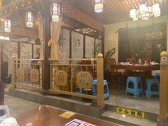 -鼎晟江南·融合江南宴(固戍店)