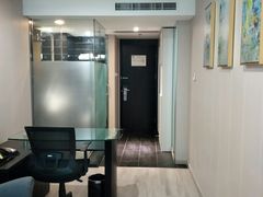 -富驿时尚酒店(上海徐家汇体育场馆店)