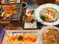 -桃太郎寿司料理(南坪店)