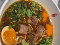 -康师傅私房牛肉面(申虹店)