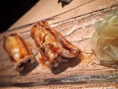 -然寿司(郎园vintage店)