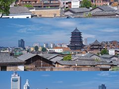 -景德镇陶阳里历史文化旅游区