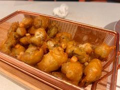 -闽海肴(北辰荟店)