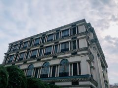 -伯衡55·吉品轩(乌鲁木齐南路店)